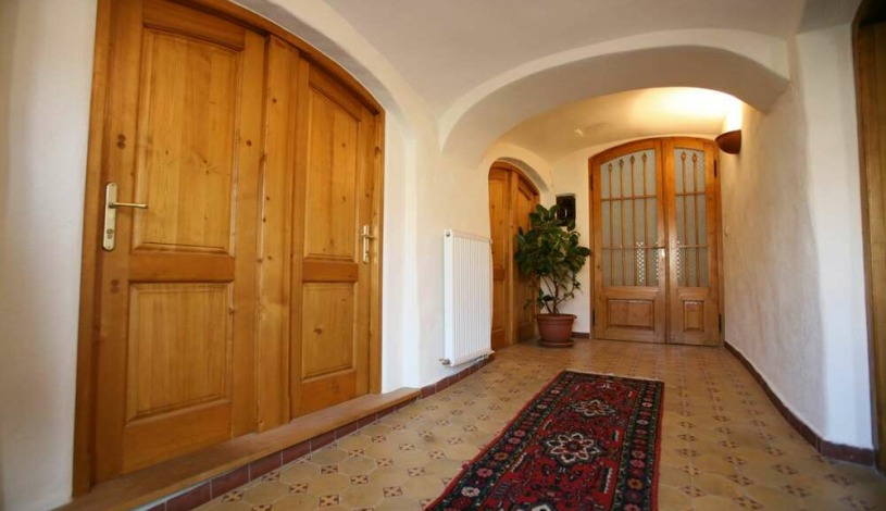 PENZION KAPR Český Krumlov